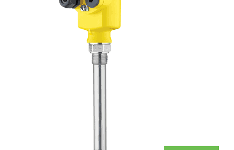 Вибрационный уровнемер VEGASWING 63